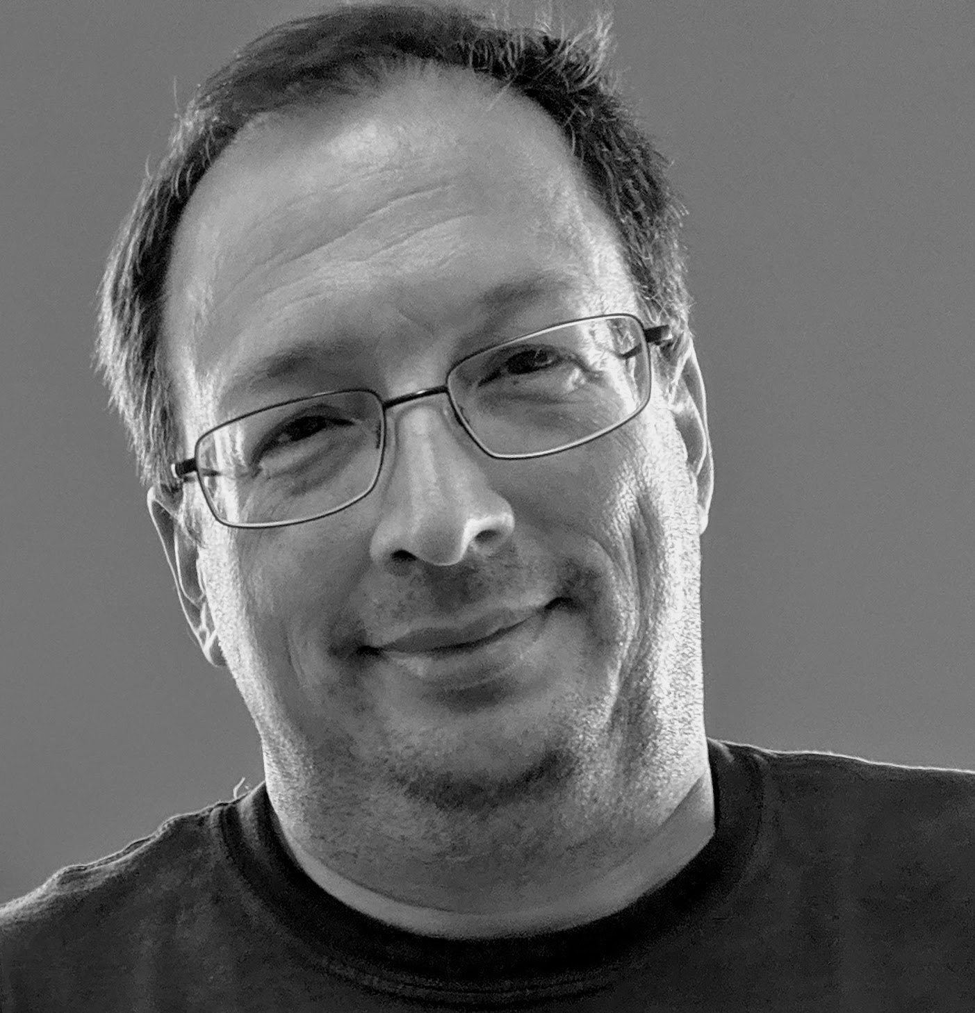 Doug Fil Tech Ocean Infohub - Team