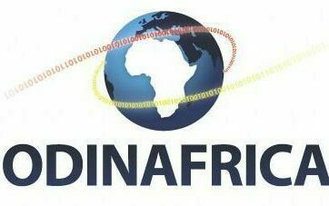 logo ODIN Africa